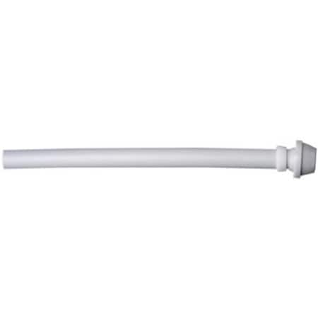 Homewerks 7227-30-38-2 0.37 x 30 in. Pex Faucet Tube 546166